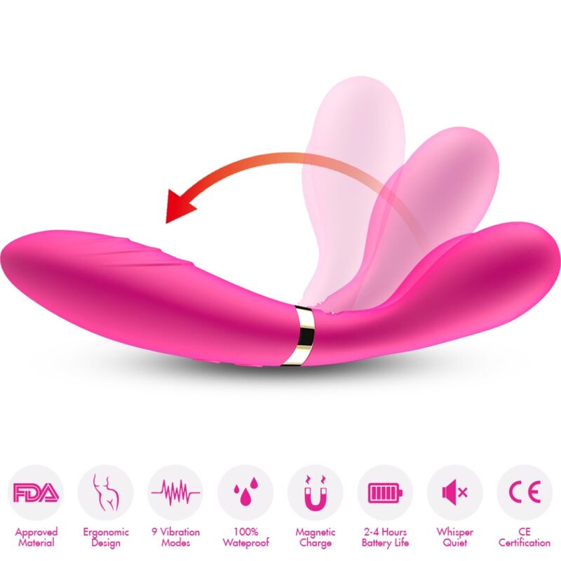 ARMONY Massager by ARMONY MASSAGERS