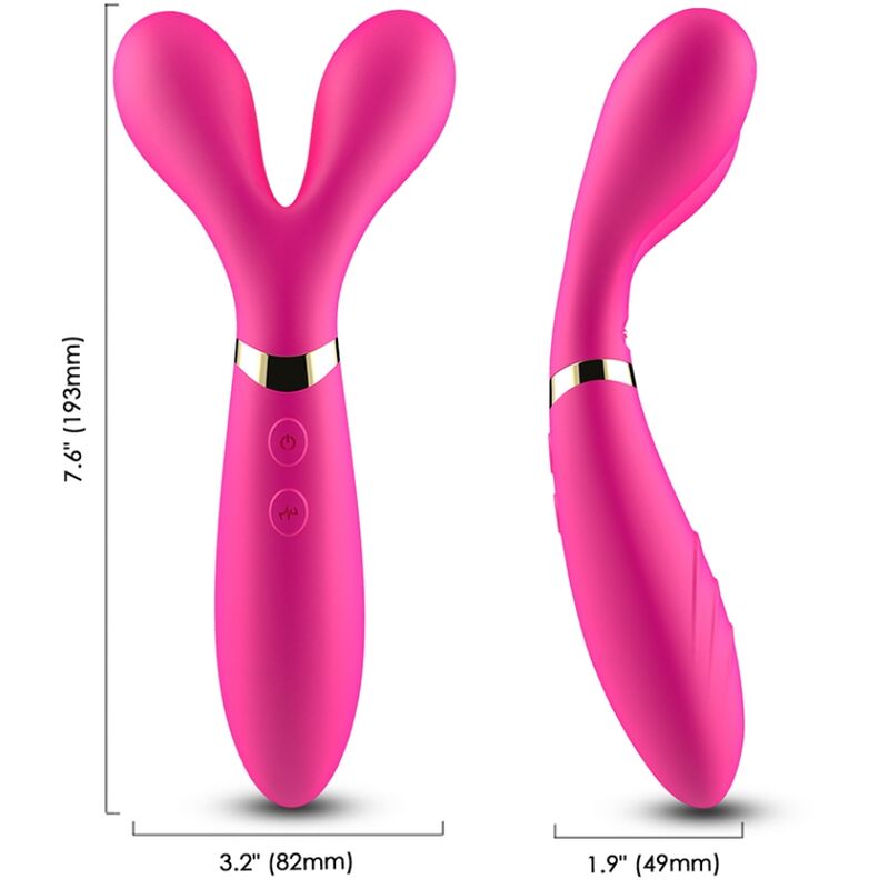 ARMONY Massager by ARMONY MASSAGERS