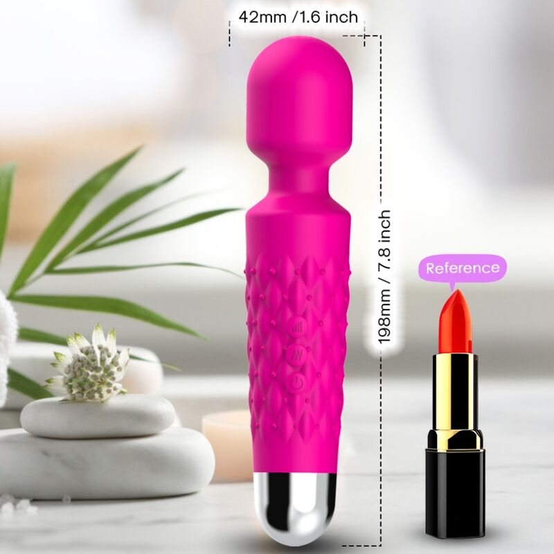 Massaggiatore ARMONY di ARMONY MASSAGERS