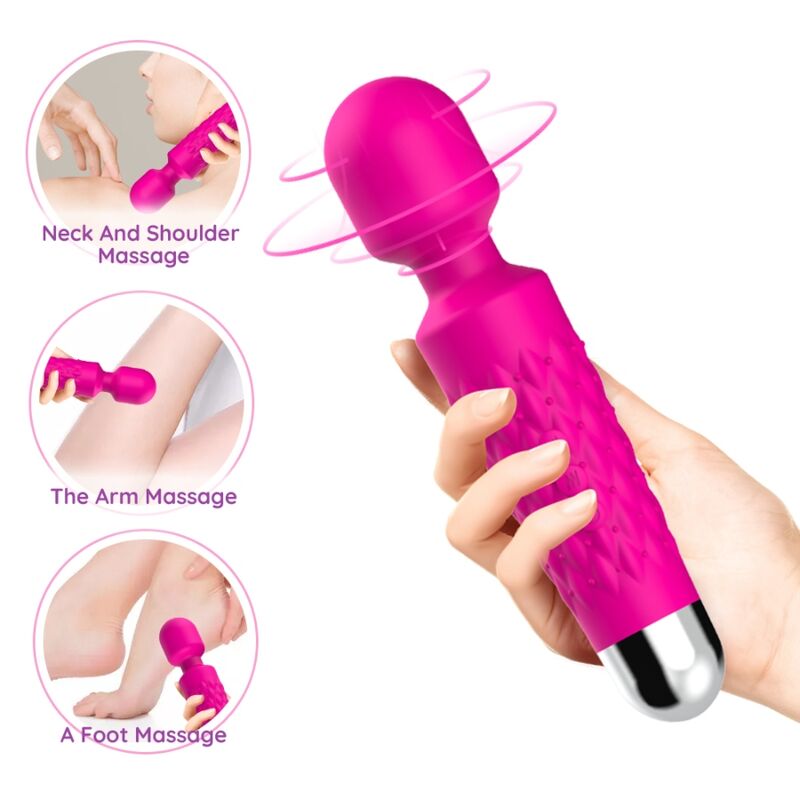 Massaggiatore ARMONY di ARMONY MASSAGERS