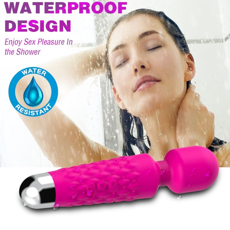 Massaggiatore ARMONY di ARMONY MASSAGERS