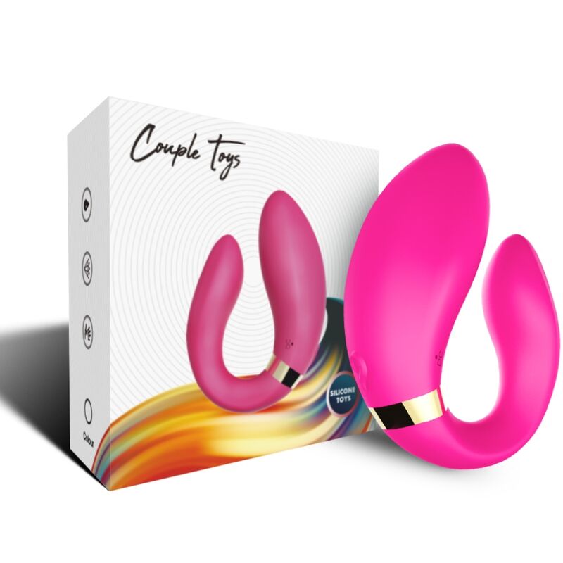 Vibratore di coppia ARMONY FOR COUPLES