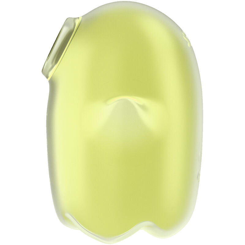 Satisfyer Glowing Ghost - SATISFYER AIR PULSE