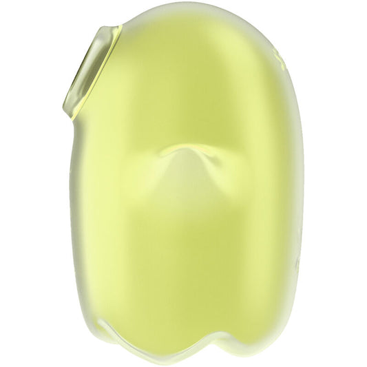 Satisfyer Glowing Ghost - SATISFYER AIR PULSE