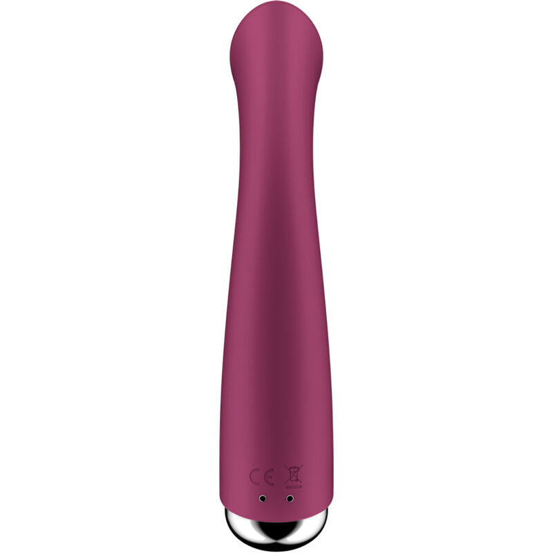 Satisfyer Spinning G-Spot 1 di SATISFYER VIBRATOR