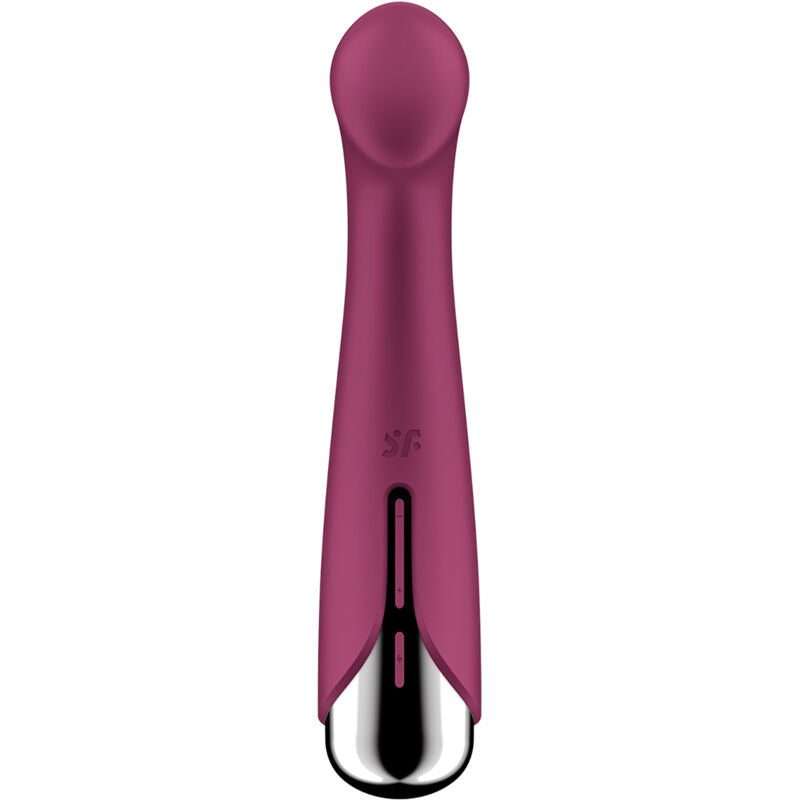 Satisfyer Spinning G-Spot 1 di SATISFYER VIBRATOR