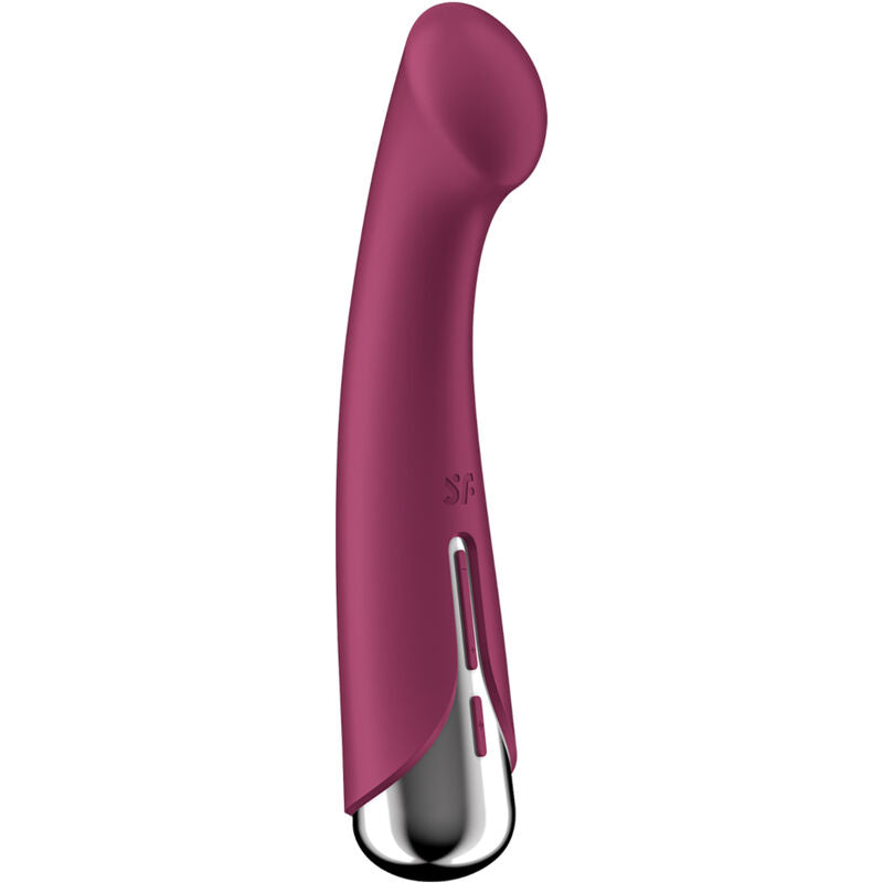 Satisfyer Spinning G-Spot 1 di SATISFYER VIBRATOR