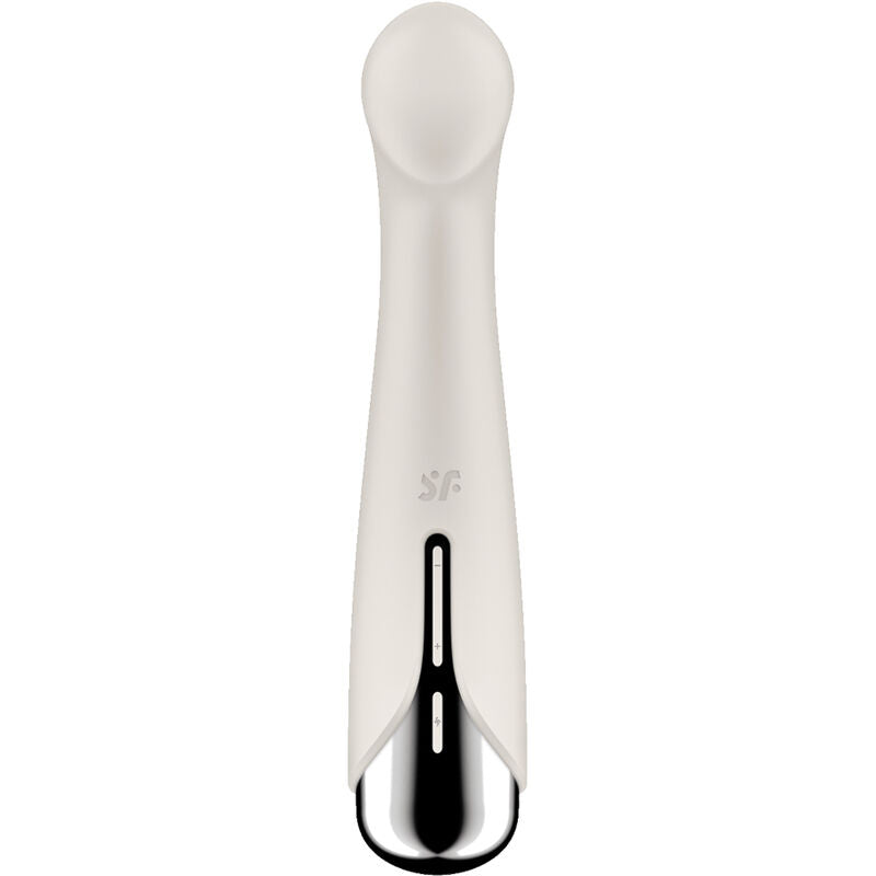 Satisfyer Spinning G-Spot 1 di SATISFYER VIBRATOR