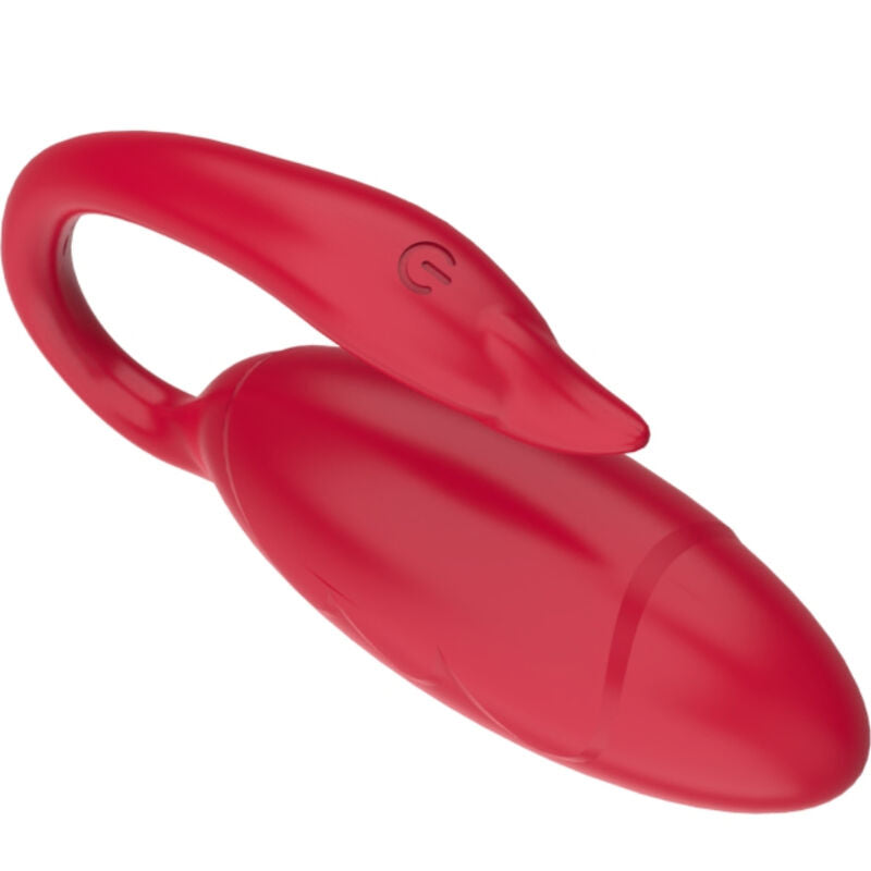 Vibratore per coppie Bird - ARMONY STIMULATORS