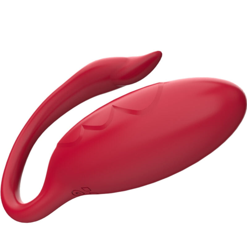 Vibratore per coppie Bird - ARMONY STIMULATORS