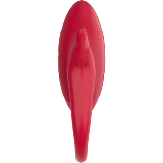 Vibratore per coppie Bird - ARMONY STIMULATORS