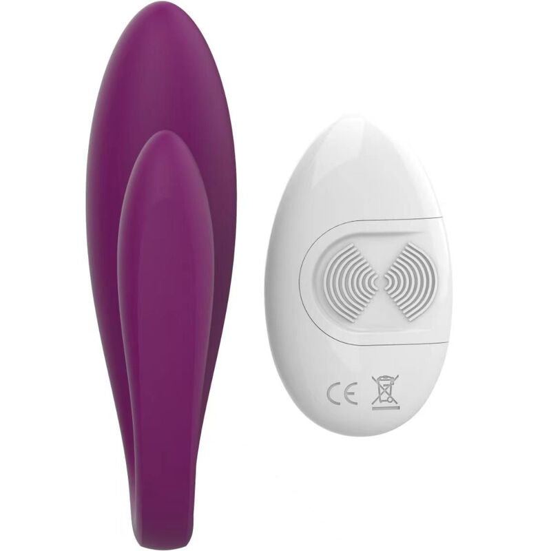 Vibratore di Coppia Kitty - ARMONY FOR COUPLES