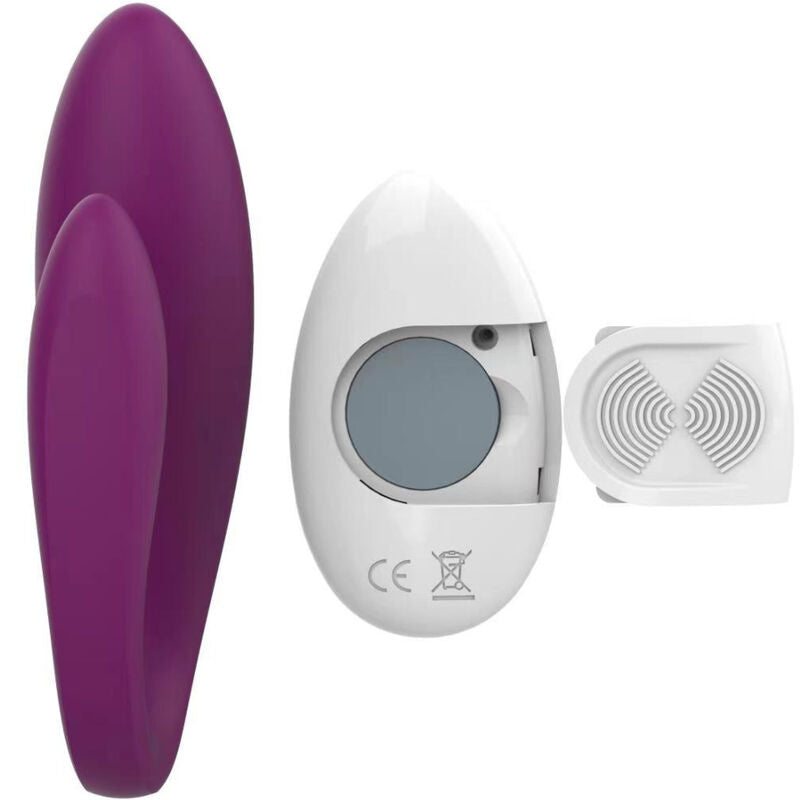 Vibratore di Coppia Kitty - ARMONY FOR COUPLES