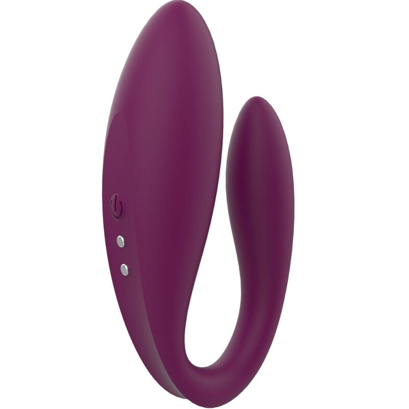 Vibratore di Coppia Kitty - ARMONY FOR COUPLES