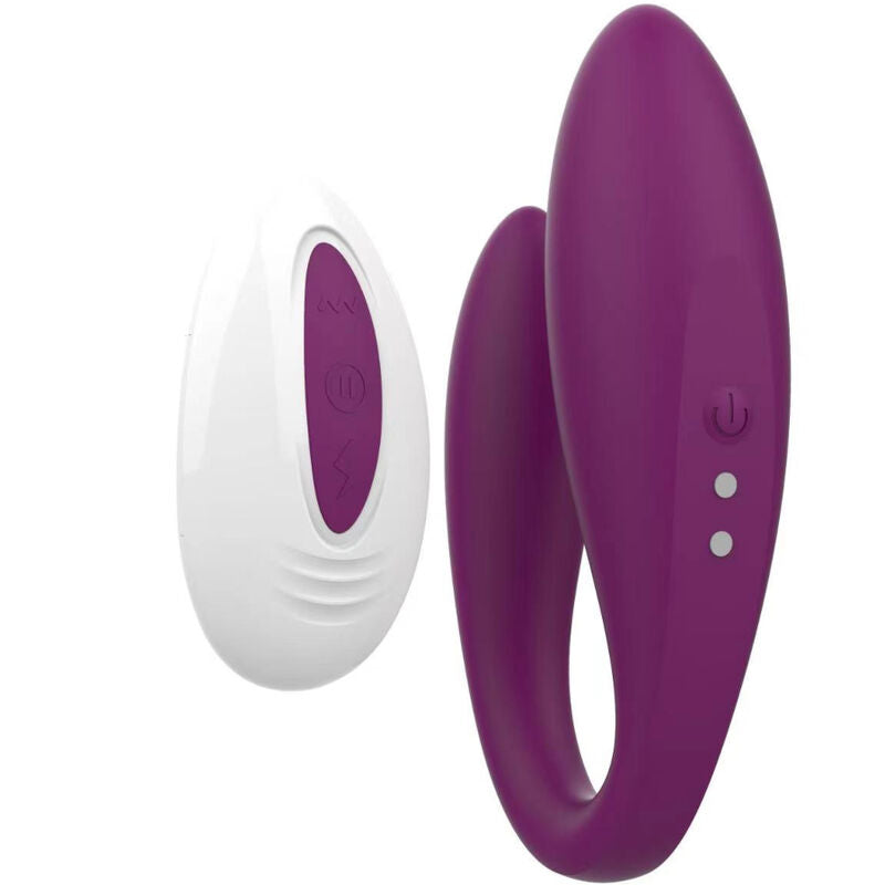 Vibratore di Coppia Kitty - ARMONY FOR COUPLES