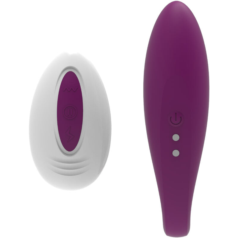Vibratore di Coppia Kitty - ARMONY FOR COUPLES