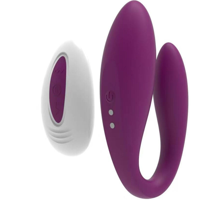 Vibratore di Coppia Kitty - ARMONY FOR COUPLES
