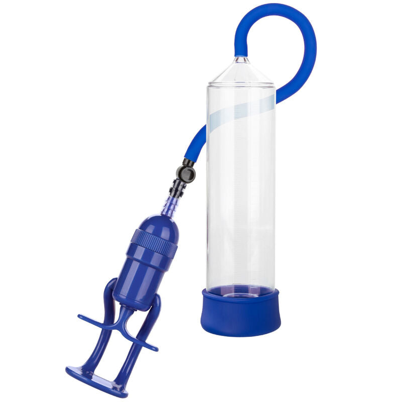 Admiral Sta-Hard Pump - Creato da CalExotics