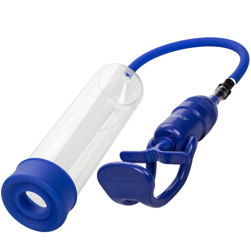 Admiral Sta-Hard Pump - Creato da CalExotics