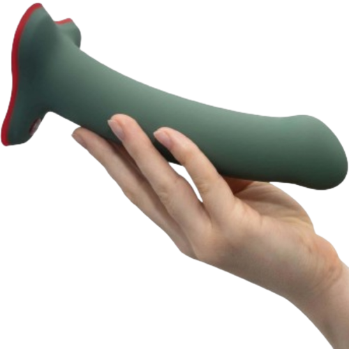 MAGNUM di FUN FACTORY: Il Maestro della Versatilità in Silicone