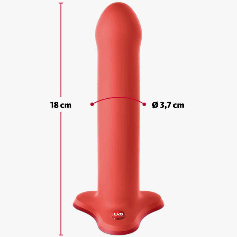 MAGNUM di FUN FACTORY: Il Maestro della Versatilità in Silicone