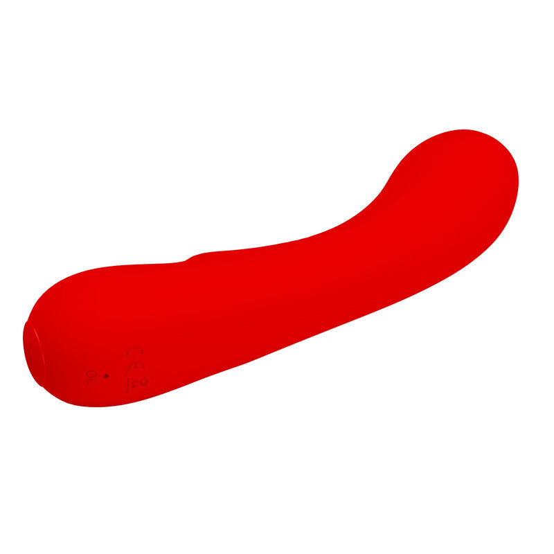 Il vibratore Prescott di PRETTY LOVE SMART