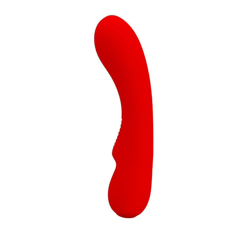 Prescott vibrator by PRETTY LOVE SMART