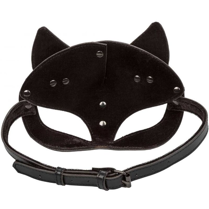 Cat Mask Euphoria by CALEXOTICS