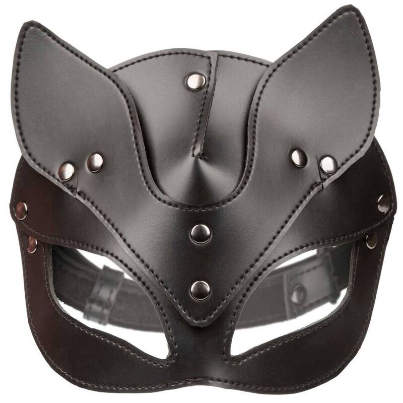 Cat Mask Euphoria by CALEXOTICS