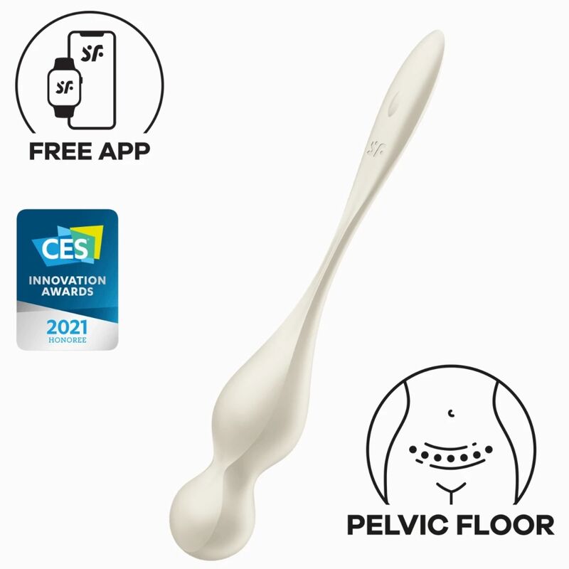Satisfyer Love Birds 1 by SATISFYER BALLS