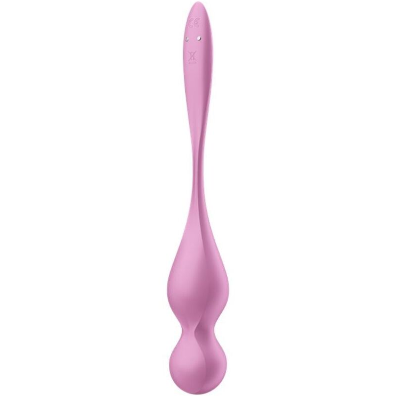 Satisfyer Love Birds 1: Il Duo Perfetto per il Tuo Benessere