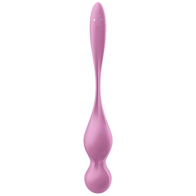 Satisfyer Love Birds 1: Il Duo Perfetto per il Tuo Benessere