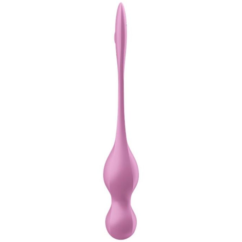 Satisfyer Love Birds 1: Il Duo Perfetto per il Tuo Benessere