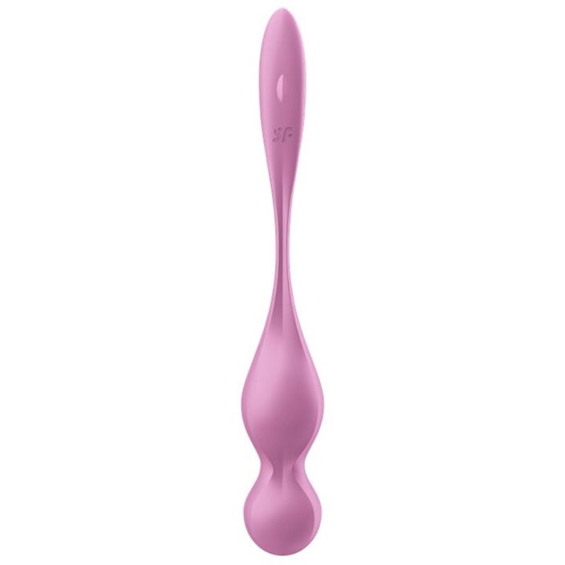 Satisfyer Love Birds 1: Il Duo Perfetto per il Tuo Benessere