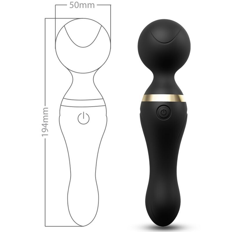 Massaggiatore ARMONY di ARMONY MASSAGERS