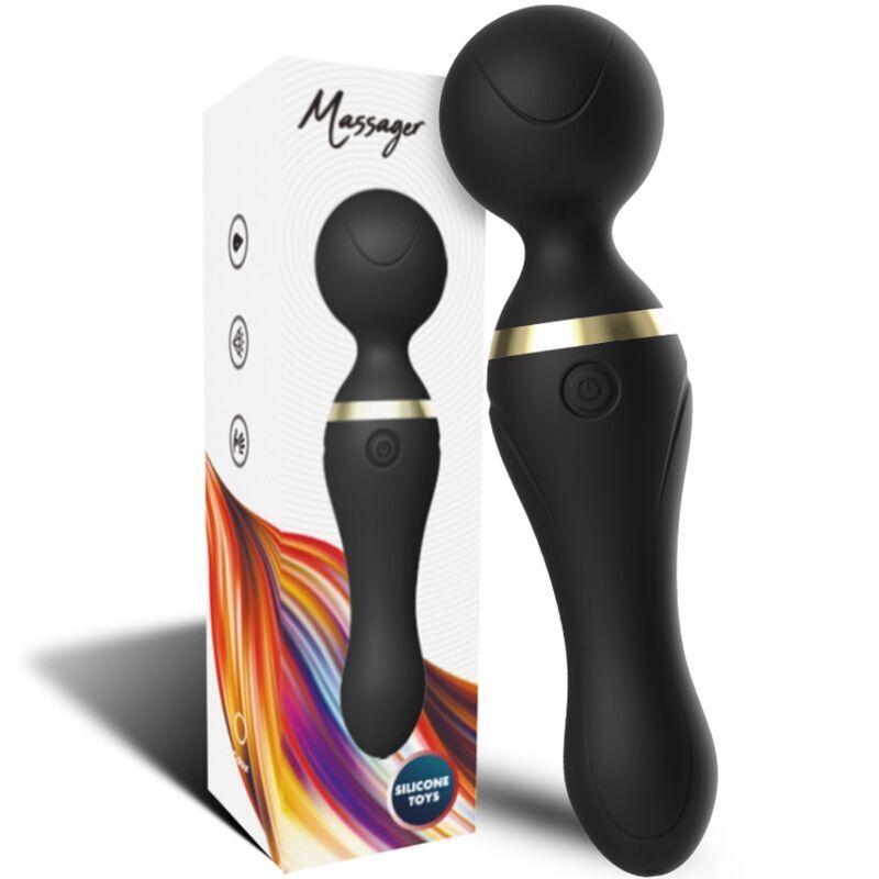 Massaggiatore ARMONY di ARMONY MASSAGERS