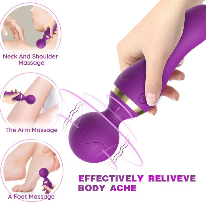 Massaggiatore ARMONY di ARMONY MASSAGERS