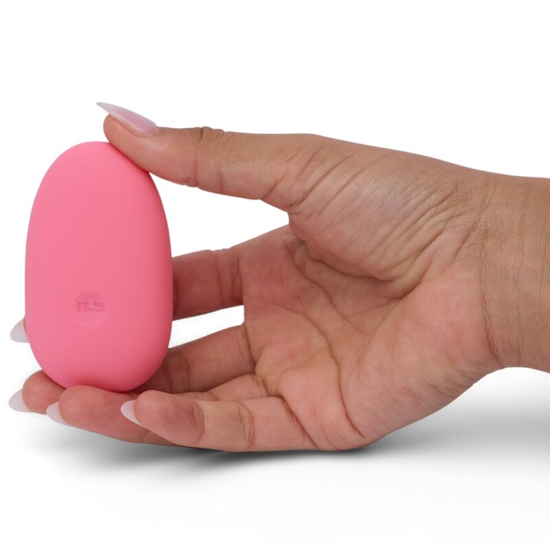 Il Vibratore Pebble di JE JOUE: Il piccolo grande piacere