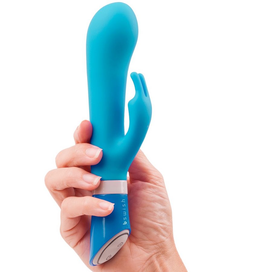 B SWISH Bwild Deluxe Bunny: Il tuo nuovo compagno di avventure