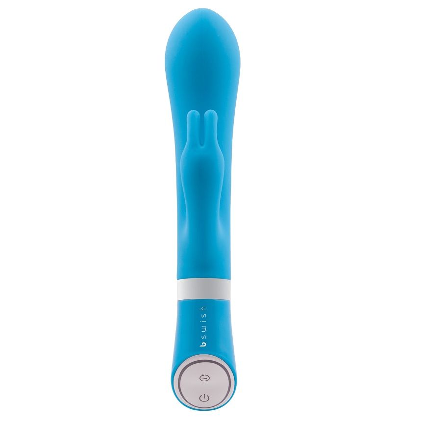 B SWISH Bwild Deluxe Bunny: Il tuo nuovo compagno di avventure