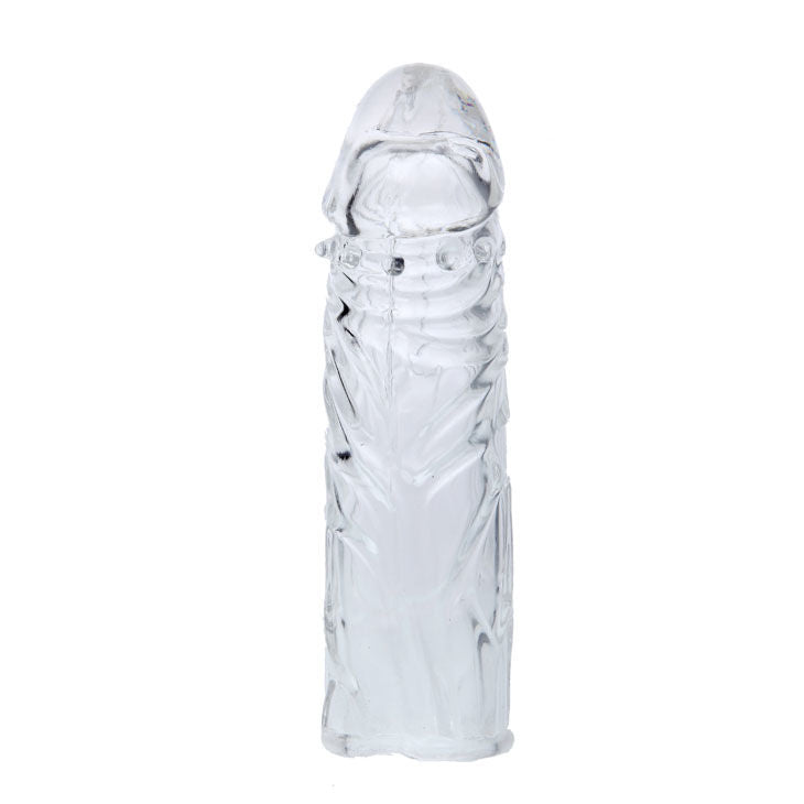 Custodia Rivoluzionaria Silicone - BAILE FOR HIM