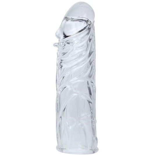 Custodia Rivoluzionaria Silicone - BAILE FOR HIM