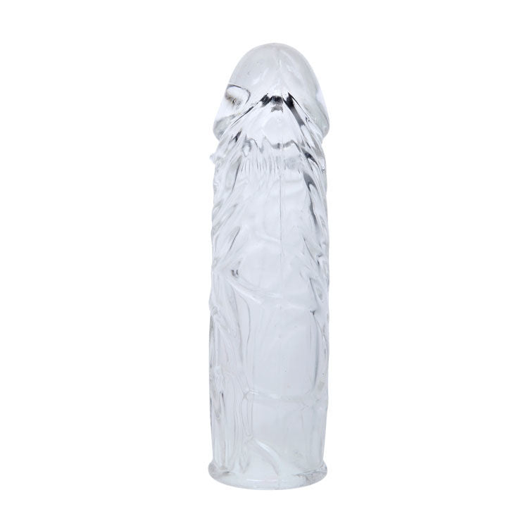 Custodia Rivoluzionaria Silicone - BAILE FOR HIM