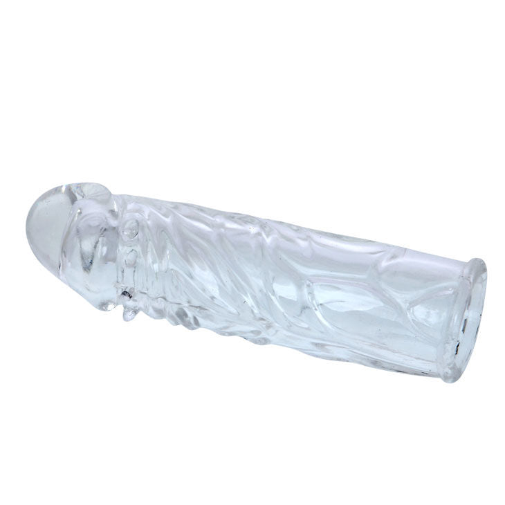 Custodia Rivoluzionaria Silicone - BAILE FOR HIM