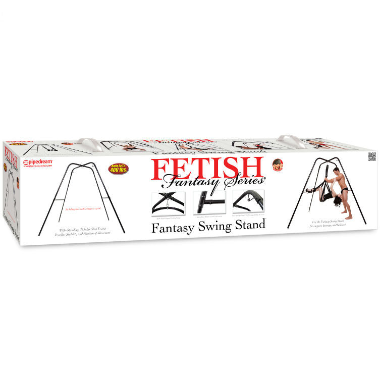 Fantasy Swing Stand by FETISH FANTASY SERIES