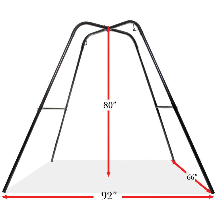 Fantasy Swing Stand by FETISH FANTASY SERIES