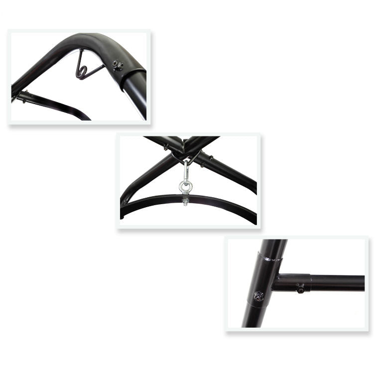 Fantasy Swing Stand by FETISH FANTASY SERIES