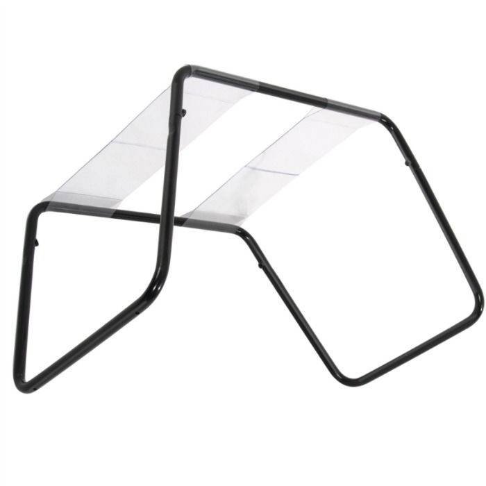 Sedia del Piacere - PIPEDREAMS Fetish Fantasy Sex Stool