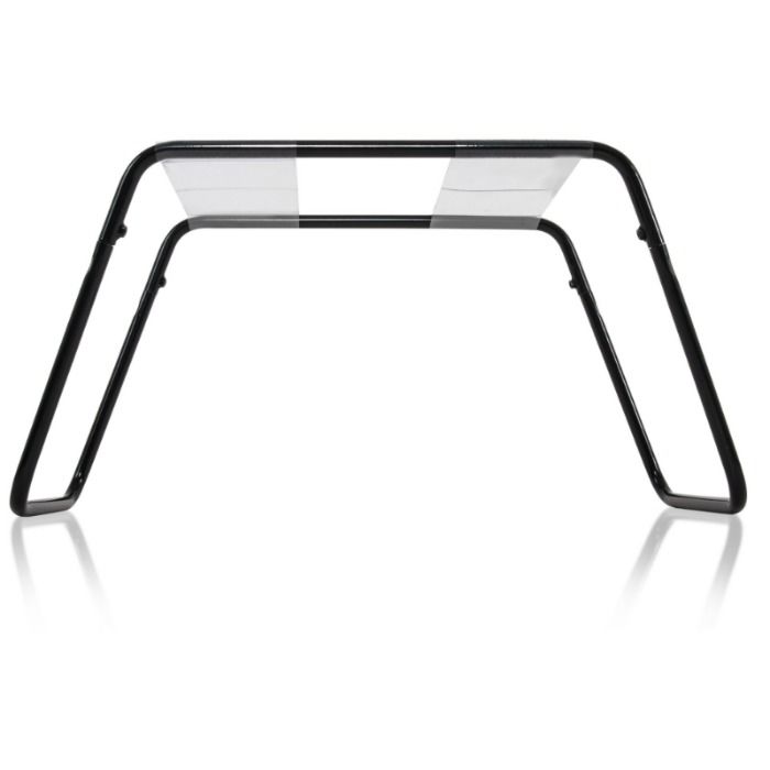 Sedia del Piacere - PIPEDREAMS Fetish Fantasy Sex Stool