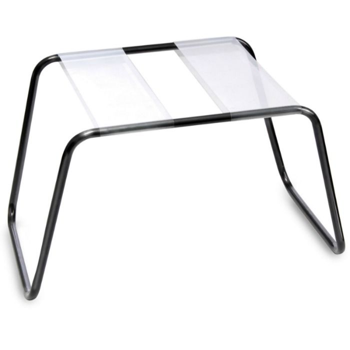 Sedia del Piacere - PIPEDREAMS Fetish Fantasy Sex Stool